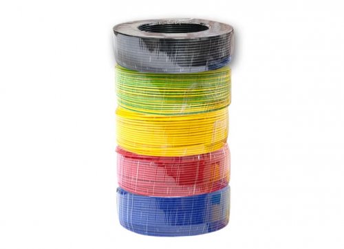 电线与电缆的区别是什么？