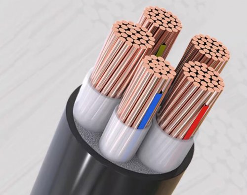 中国盛产电缆的省份是哪几个？